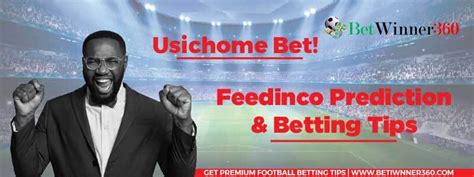 feedinco tips today|Football Predictions .